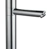 Outlet EDOUARD ROUSSEAU Mitigeur lavabo Dover haut chromé ROUSSEAU