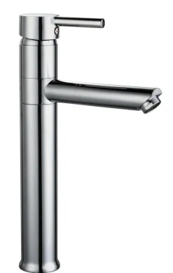Outlet EDOUARD ROUSSEAU Mitigeur lavabo Dover haut chromé ROUSSEAU