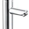 Outlet EDOUARD ROUSSEAU Mitigeur lavabo Hoshi chromé ROUSSEAU