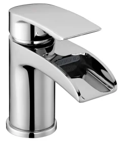 Outlet EDOUARD ROUSSEAU Mitigeur lavabo Levin lamellaire chromé ROUSSEAU