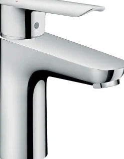 Best HANSGROHE Mitigeur lavabo Logis E 100