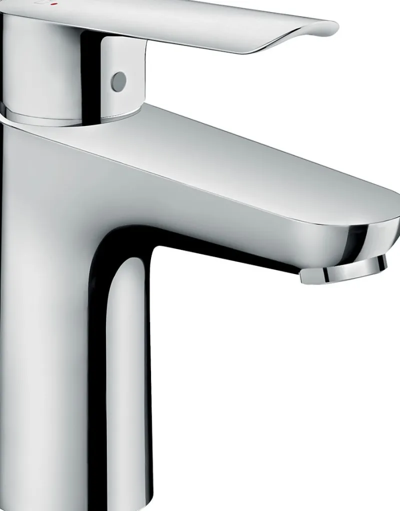 Best HANSGROHE Mitigeur lavabo Logis E 100