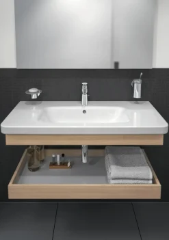Best HANSGROHE Mitigeur lavabo Logis E 100