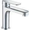 New EDOUARD ROUSSEAU Mitigeur lavabo Malunaï chromé ROUSSEAU