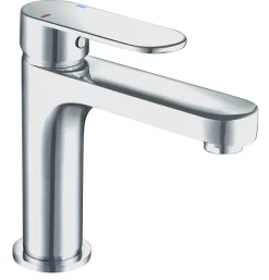 New EDOUARD ROUSSEAU Mitigeur lavabo Malunaï chromé ROUSSEAU