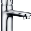New EDOUARD ROUSSEAU Mitigeur lavabo Maranta chromé ROUSSEAU