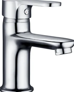 New EDOUARD ROUSSEAU Mitigeur lavabo Maranta chromé ROUSSEAU