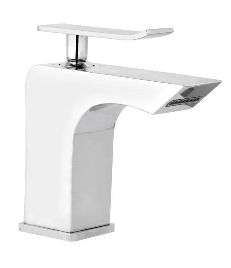 Outlet EDOUARD ROUSSEAU Mitigeur lavabo Mode chromé ROUSSEAU