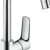 Outlet HANSGROHE Mitigeur lavabo MyCube Swivel