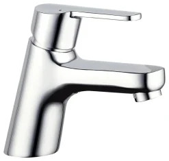 Discount EDOUARD ROUSSEAU Mitigeur lavabo Nessie chromé ROUSSEAU