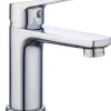 Best EDOUARD ROUSSEAU Mitigeur lavabo Salvador chromé ROUSSEAU