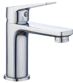 Best EDOUARD ROUSSEAU Mitigeur lavabo Salvador chromé ROUSSEAU