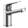 Best EDOUARD ROUSSEAU Mitigeur lavabo Sokar Rapidfix chromé