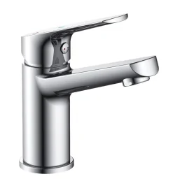 Best EDOUARD ROUSSEAU Mitigeur lavabo Sokar Rapidfix chromé