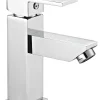 Hot EDOUARD ROUSSEAU Mitigeur lavabo Ypoa chromé ROUSSEAU