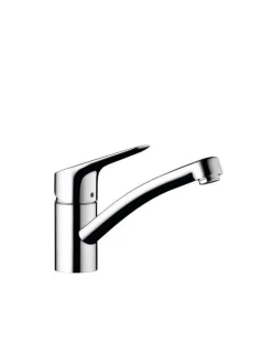 Sale HANSGROHE Mitigeur évier MySport S chromé