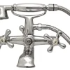 Outlet EDOUARD ROUSSEAU Mélangeur bain-douche Beverley chromé