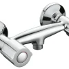 Outlet EDOUARD ROUSSEAU Mélangeur douche Ibiza 3 NF chromé ROUSSEAU