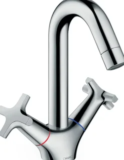 Sale HANSGROHE Mélangeur lavabo MySport