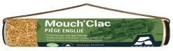 Discount Mouch'Clac UAB rouleau dévidoir englué 10 x 0,25 m