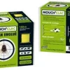 Best Mouch'Clac UAB ruban englué Bobine 150m