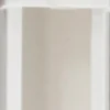 Hot ELECTRALINE Moulure blanche 20X20 2M