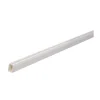 Online ELECTRALINE Moulure à fixer 12x7mm 2M