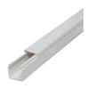 Sale ELECTRALINE Moulure à fixer 40x17mm 2M