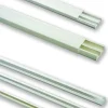 Hot ELECTRALINE Moulure 60X40 Blanche 2M