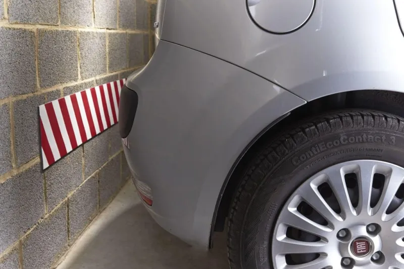 MOTTEZ Mousse de protection murale grande longueur RG/BC