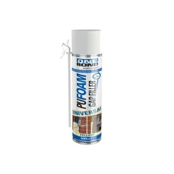 Clearance NORTON Mousse expansive polyuréthane One Bond 500ml