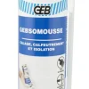 New GEB Mousse polyuréthane SOMOUSSE aérosol 500ml