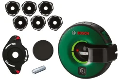 Hot BOSCH Mètre laser ligne Atino Set
