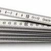 Hot STANLEY Mètre-pliant laiton 2 m