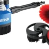 Best NILFISK Multi brosse rotative