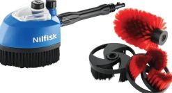Best NILFISK Multi brosse rotative