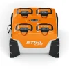 Best STIHL Multi chargeur rapide AL 301-4