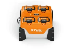 Best STIHL Multi chargeur rapide AL 301-4