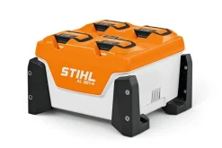 Best STIHL Multi chargeur rapide AL 301-4
