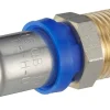 Hot NOYON & THIEBAULT Multicouche sertir multiprofil raccord M3/8 D16