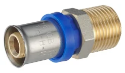 Hot NOYON & THIEBAULT Multicouche sertir multiprofil raccord M3/8 D16