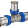 Hot NOYON & THIEBAULT Multicouche sertir multiprofil té réduit D20-16-20
