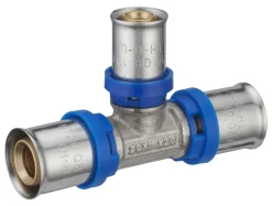 Hot NOYON & THIEBAULT Multicouche sertir multiprofil té réduit D20-16-20