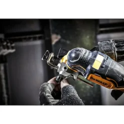 Discount DEWALT Multi-cutter XR 18V brushless (produit seul)+35 accessoires