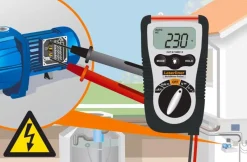 Online LASERLINER Multimètre digital MultiMeter-Pocket