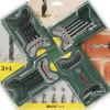 Best BOSCH Multipack Mini-X-Line perçage vissage 46 pièces