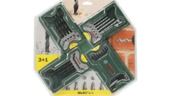 Best BOSCH Multipack Mini-X-Line perçage vissage 46 pièces