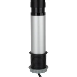 Sale OTIO Multiprise escamotable pop-up 3x16A + 2 USB 1,5m noir