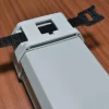 Outlet BRENNENSTUHL Multiprise électrique Premium Plus 6 prises, 3 m blanc
