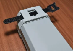 Outlet BRENNENSTUHL Multiprise électrique Premium Plus 6 prises, 3 m blanc